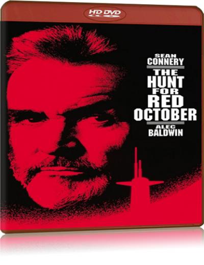 The Hunt For Red October<span style=color:#777> 1990</span> 720p HDDVDRip H264-AAC - GKNByNW (UKB-RG)