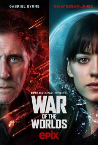 War Of The Worlds<span style=color:#777> 2019</span> S02E05 Episodio 5 WebDL 1080p E-AC3+AC3 ITA ENG SUBS K-Z