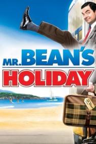 Mr  Bean's Holiday <span style=color:#777>(2007)</span> 720p BluRay x264 -[MoviesFD]