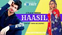 Haasil Hot <span style=color:#777>(2021)</span> Hindi HDRip 720p x264 AAC 800MB