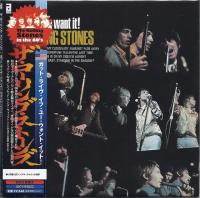 The Rolling Stones - Got Live If You Want It! <span style=color:#777>(1966)</span>