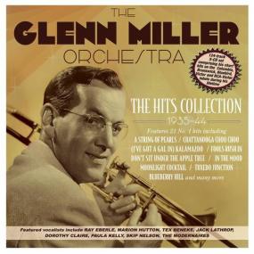 Glen Miller - The Hits Collection 1935-44 <span style=color:#777>(2021)</span> Mp3 320kbps [PMEDIA] ⭐️