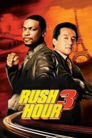 Rush Hour 3 <span style=color:#777>(2007)</span> 720p BluRay x264 -[MoviesFD]