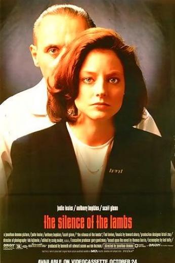 The Silence of the Lambs<span style=color:#777> 1991</span> BluRay 1080p DTS X264-LoNeWoLf