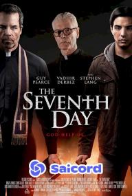 The Seventh Day <span style=color:#777>(2021)</span> [Bengali Dubbed] 1080p WEB-DLRip Saicord