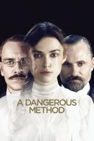 A Dangerous Method <span style=color:#777>(2011)</span> 720p BluRay x264 -[MoviesFD]