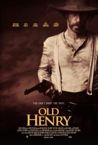 Old Henry <span style=color:#777>(2021)</span> [Tim Blake Nelson] 1080p BluRay H264 DolbyD 5.1 + nickarad
