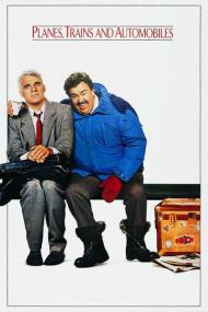 Planes Trains and Automobiles<span style=color:#777> 1987</span> 720p BluRay 999MB HQ x265 10bit<span style=color:#fc9c6d>-GalaxyRG[TGx]</span>