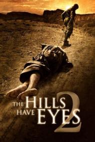 The Hills Have Eyes II <span style=color:#777>(2007)</span> 720p BluRay x264 [MoviesFD]