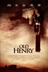 Old Henry<span style=color:#777> 2021</span> 720p BRRip AAC2.0 X 264<span style=color:#fc9c6d>-EVO</span>