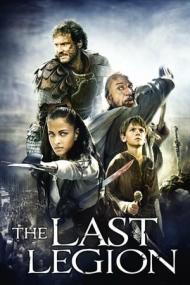 The Last Legion <span style=color:#777>(2007)</span> 720p BluRay x264 -[MoviesFD]