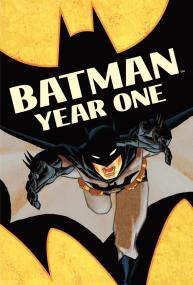 Batman Year One<span style=color:#777> 2011</span> COMPLETE UHD BLURAY<span style=color:#fc9c6d>-B0MBARDiERS</span>