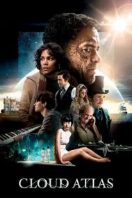 Cloud Atlas <span style=color:#777>(2012)</span> 720p BluRay x264 -[MoviesFD]