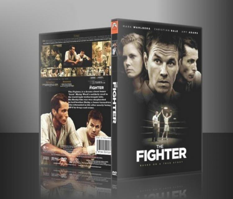 The Fighter (24-3-2011 bios)(DVDSCR)(Nl subs) NTSC TBS