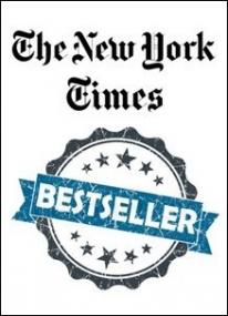 The New York Times Best Sellers Fiction â€“ October 30<span style=color:#777> 2016</span>