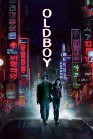 Oldboy <span style=color:#777>(2003)</span> 720p BluRay x264 -[MoviesFD]