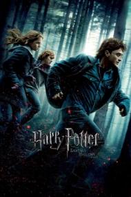 Harry Potter And The Deathly Hallows Part 1 <span style=color:#777>(2010)</span> 720p BluRay x264 -[MoviesFD]