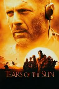 Tears Of The Sun <span style=color:#777>(2003)</span> 720p BluRay x264 -[MoviesFD]