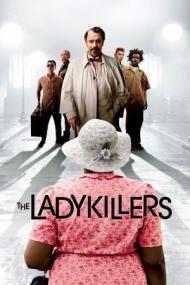 The Ladykillers <span style=color:#777>(2004)</span> 720p WebRip x264 -[MoviesFD]