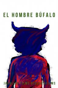El Hombre Bufalo <span style=color:#777>(2020)</span> [720p] [WEBRip] <span style=color:#fc9c6d>[YTS]</span>