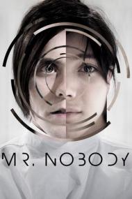 Mr  Nobody <span style=color:#777>(2009)</span> 720p BluRay x264 -[MoviesFD]