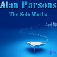 Alan Parsons â€“ The Solo Works