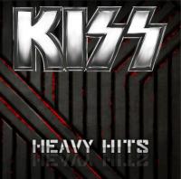 KISS â€“ Heavy Hits