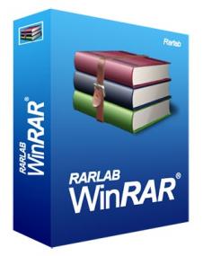 WinRAR v5.40 Final (x32-x64) BG-EN
