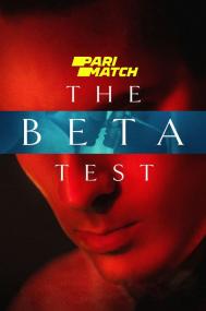 The Beta Test<span style=color:#777> 2021</span> 1080p WEBRip HINDI DUB PariMatch