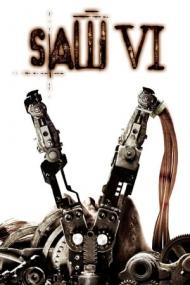 Saw VI <span style=color:#777>(2009)</span> 720p BluRay x264 -[MoviesFD]