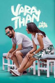 Varathan <span style=color:#777>(2018)</span> [1080p] [BluRay] [5.1] <span style=color:#fc9c6d>[YTS]</span>