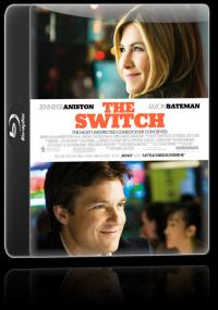 The Switch<span style=color:#777> 2010</span> BRRip 720p H264 AAC-GreatMagician (Kingdom-Release)