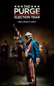 The Purge Election Year PROPER DVDR-iGNiTiON[1337x][SN]