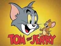 Tom and Jerry Cartoons Complete Collection (1940-2007) [DVDRip] M8