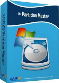 EASEUS Partition Master 11.9 + All Editions Keygen [SadeemPC]