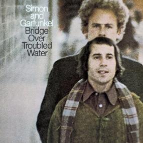 Simon & Garfunkel - Bridge Over Troubled Water <span style=color:#777>(2014)</span> [24-192 HD FLAC]