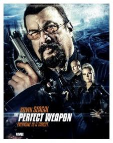 The Perfect Weapon<span style=color:#777> 2016</span> 1080p WEB-DL H264 AC3-EVO[SN]