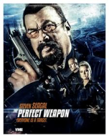 The Perfect Weapon<span style=color:#777> 2016</span> 720p WEB-DL x264 AC3-iFT[EtHD]