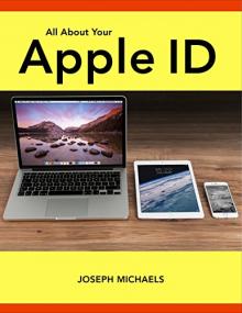 All About Your Apple ID <span style=color:#777>(2016)</span> (Pdf, Epub, Mobi & Azw3) Gooner