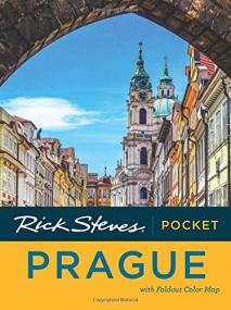 Rick Steves Pocket Prague (Travel Guide) <span style=color:#777>(2016)</span> (Epub) Gooner