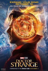 Doctor Strange<span style=color:#777> 2016</span> HD-TS x264 AC3-CPG[SN]