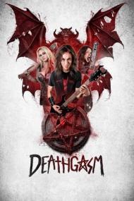 Deathgasm <span style=color:#777>(2015)</span> 720p BluRay x264 -[Moviesfd]