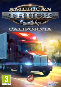 American Truck Simulator <span style=color:#fc9c6d>by xatab</span>