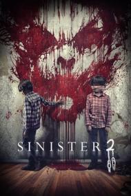 Sinister 2 <span style=color:#777>(2015)</span> 720p BluRay x264 -[Moviesfd]