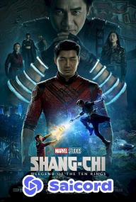 Shang Chi <span style=color:#777>(2021)</span> [Hindi Dubbed] 1080p WEB-DLRip Saicord