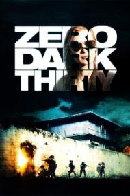 Zero dark thirty<span style=color:#777> 2012</span> 720p BluRay x264 [MoviesFD]