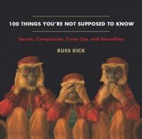 100 Things Youre Not Supposed to Know - ePub - 1849 [ECLiPSE]