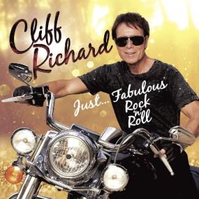 Cliff Richard - Just    Fabulous Rock 'n' Roll - <span style=color:#777>(2016)</span>-[FLAC]-[TFM]
