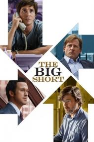 The Big Short <span style=color:#777>(2015)</span> 720p BluRay x264 -[Moviesfd]