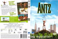 ANTz <span style=color:#777>(1998)</span>1CD - BRRIP - 480P - Dual Audio